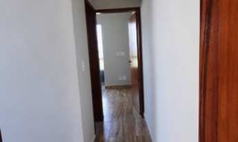 Imagem 6: Casa para venda possui 76 metros quadrados com 2 quartos