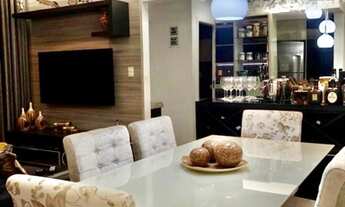 Imagem: Apartamento ultimo andar e mobiliado de