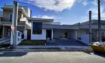 Imagem 2: Casa à Venda, Residencial Ouroville, Taubaté - Em construção