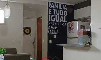 Imagem 5: Casa para venda tem 70 metros quadrados com 3 quartos em Morada de Laranjeiras - Serra - E