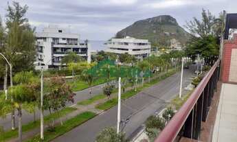 Imagem: Cobertura a venda em Rio de Janeiro