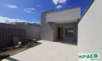 Imagem: Casa com 3 dormitórios à venda, 85 m²