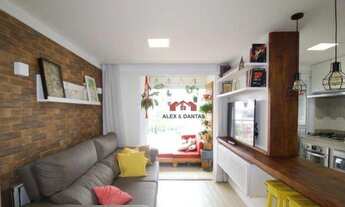 Imagem: Apartamento com 2 dormitórios à venda