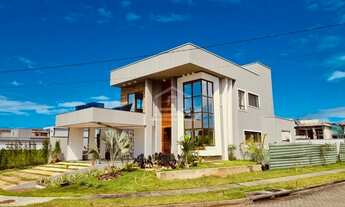 Imagem 3: Casa Duplex a venda no Condomínio Cidade Alpha Alphaville Terras II