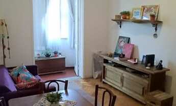 Imagem 4: APARTAMENTO PARA VENDA - PRAÇA DA BANDEIRA - AV. PAULO DE FRONTIN - 2 QUART0S