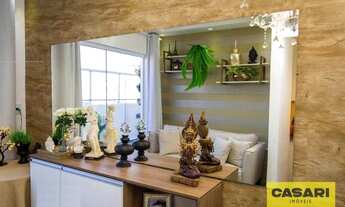 Imagem 7: Cobertura com 2 dormitórios à venda, 86 m² - Nova Petrópolis - São Bernardo do Campo/SP