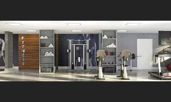 Imagem 7: Vendo apartamento novo no Supreme Central Parque em Porto Alegre