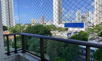 Imagem 3: Apartamento 3 quartos reformado rosarinho venda