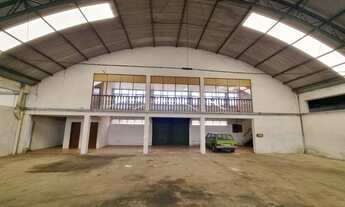 Imagem 6: Galpão/Depósito/Armazém à Venda - 2114m² A/T - Jundiaí - SP