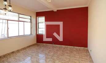 Imagem 2: Apartamento para Aluguel - Quintino Bocaiúva, 2 Quartos, 148 m2