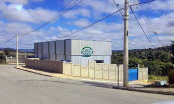 Imagem 4: Terreno residencial à venda, Metropolitan Business Center , Lagoa Santa