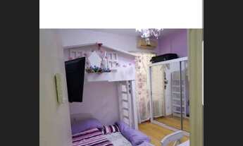 Imagem 4: Rio de Janeiro - Apartamento Padrão - Copacabana