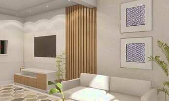 Imagem 6: Casa 4 Suítes - Condomínio Colinas do Paratehy Sul