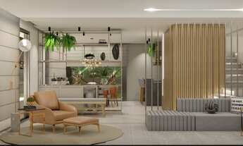 Imagem 5: Condomínio de casas prontas, com 3 quartos, em Intermares!