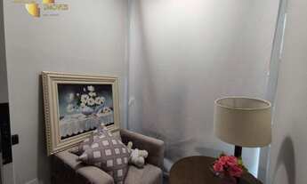 Imagem 6: Sobrado com 3 dormitórios suítes à venda por R$ 955.000 - Centro Norte - Cuiabá/MT