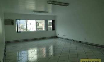 Imagem 5: Sala para alugar, 52 m² - Jardim do Mar - São Bernardo do Campo/SP