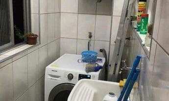 Imagem 6: Apartamento com 2 dormitórios à venda, 70 m² por R$ 190.000,00 - Vila Nossa Senhora de Fát