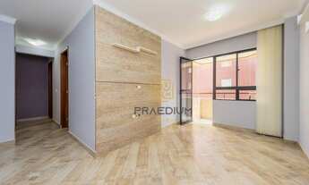 Imagem 5: Apartamento com 3 dormitórios à venda, 86 m² por R$ 498.500,00 - Cristo Rei - Curitiba/PR