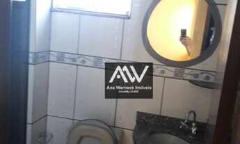 Imagem 3: Apartamento com 2 dormitórios à venda, 48 m² por R$ 100.000,00 - Vivendas da Serra - Juiz