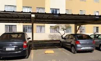 Imagem 2: APARTAMENTO PARQUE VIADUTO - BAURU/SP