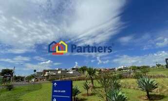 Imagem 5: Terreno em Condomínio para Venda em Ribeirão Preto, Loteamento Terras de Florença