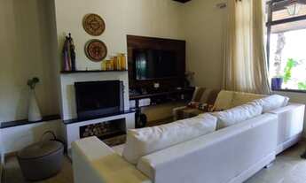 Imagem 4: Casa de condomínio sobrado para venda Jd Santa Marcelina - Campinas/SP