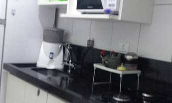 Imagem 2: Apartamento com 3 dormitórios à venda, 68 m² por R$ 402.000 - Cidade Morumbi - São José do