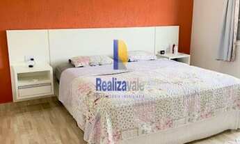 Imagem 5: Sobrado para venda possui 331 metros quadrados com 6 quartos