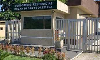 Imagem: Casa de condomínio para venda tem 62 metros