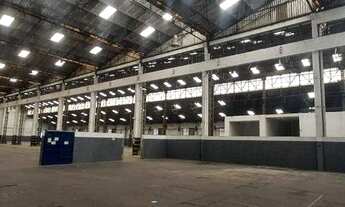 Imagem 4: Galpão para alugar, 5000 m² - Campestre - Santo André/SP