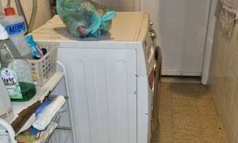 Imagem 3: Apartamento para aluguel possui 78 metros quadrados com 2 quartos