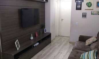 Imagem 6: Apartamento com 2 dormitórios à venda, 54 m² por R$ 280.000,00 - Jardim Sul - São José dos