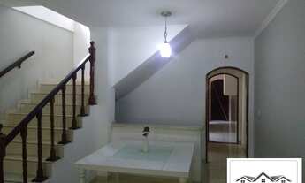 Imagem 3: Sobrado no Bairro do Tude Basto com 03 dormitórios