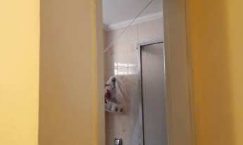 Imagem 7: Apto bela vista Apartamento com 1 dormitório