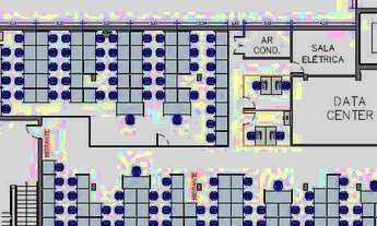Imagem 2: Prédio, 2737 m² - venda por R$ 21.000.000,00 ou aluguel por R$ 80.000,00/mês - Barra Funda