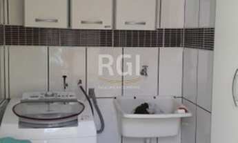 Imagem 4: Porto Alegre - Casa Padrão - Santa Tereza