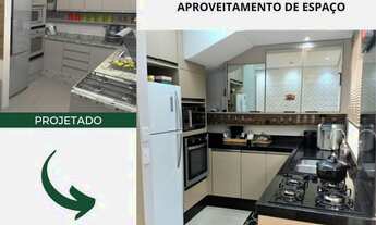 Imagem 7: Casa com 2 dormitórios à venda, 72 m² por R$ 460.000,00 - Ayrosa - Osasco/SP