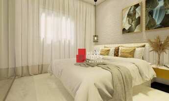 Imagem 3: Apartamento com 1 dormitório + 1 suíte à venda por R$ 240.000 - Centro - Cascavel/PR