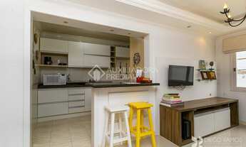 Imagem 5: PORTO ALEGRE - Apartamento Padrão - Menino Deus