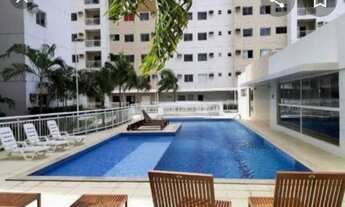 Imagem 2: Apartamento para aluguel com 79 metros quadrados com 3 quartos em Sacramenta - Belém - PA