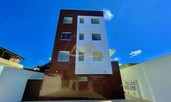 Imagem 2: Ótima área privativa com 2 quartos no bairro Jardim Leblon