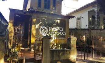 Imagem 3: Rio de Janeiro - Casa Padrão - São Cristóvão