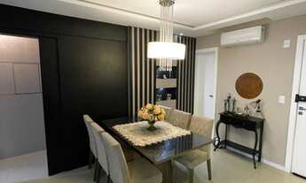 Imagem 6: Apartamento 65 m2 - 1 suíte + 1 quarto no bairro Fazenda - Itajaí - SC