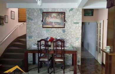 Imagem 5: Casa com 3 dormitórios à venda, 153 m² por R$ 690.000,00 - Vila Irmãos Arnoni - São Paulo