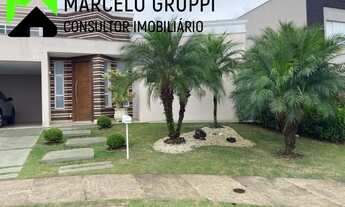 Imagem: Casa em Condomínio para Venda em Indaiatuba