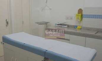 Imagem 4: Sala à venda, 39 m² por R$ 270.000,00 - Centro - São Bernardo do Campo/SP