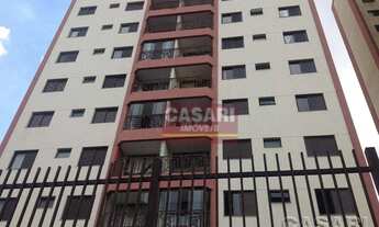 Imagem 3: Cobertura com 3 dormitórios à venda, 136 m² - Vila Euclides - São Bernardo do Campo/SP