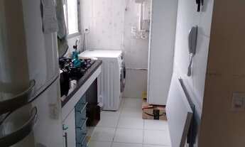 Imagem 5: Apartamento 2 dorms Vila Lutécia em Santo André