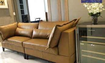 Imagem 6: Apartamento mobiliado com 1 quarto, 44 m² lazer completo, a venda no Selfie - Belo Horizon