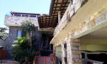 Imagem 3: Venda | Casa | 5 Quarto(s) | 5 Vaga(s) | Providencia/cidade